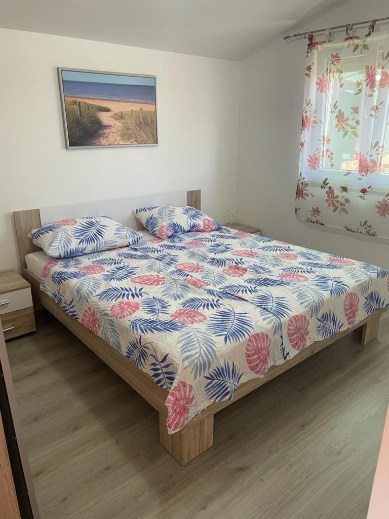 Apartment Vitko Apartment in Zadar County