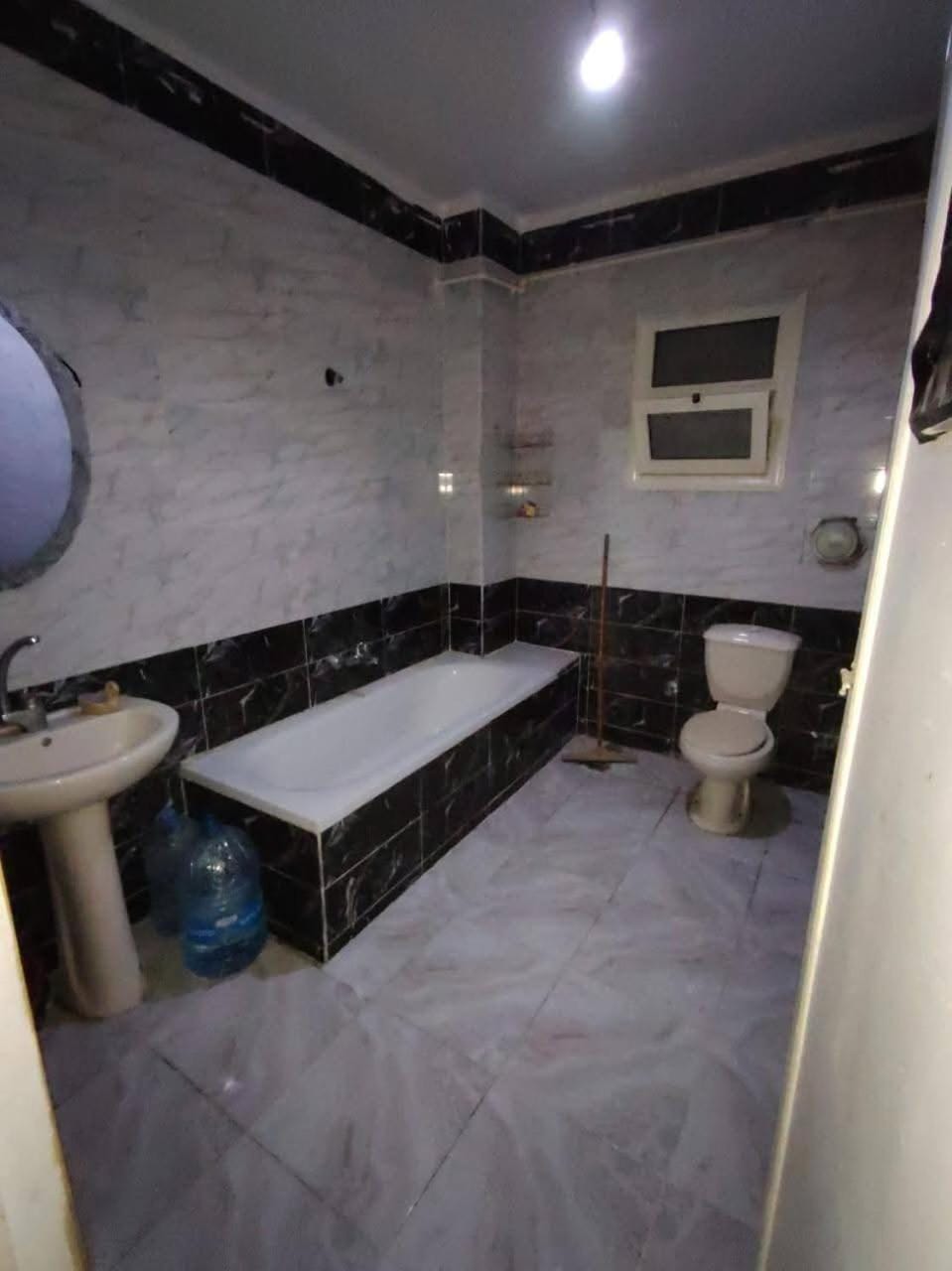 Saber house Vacation rental in Alexandria