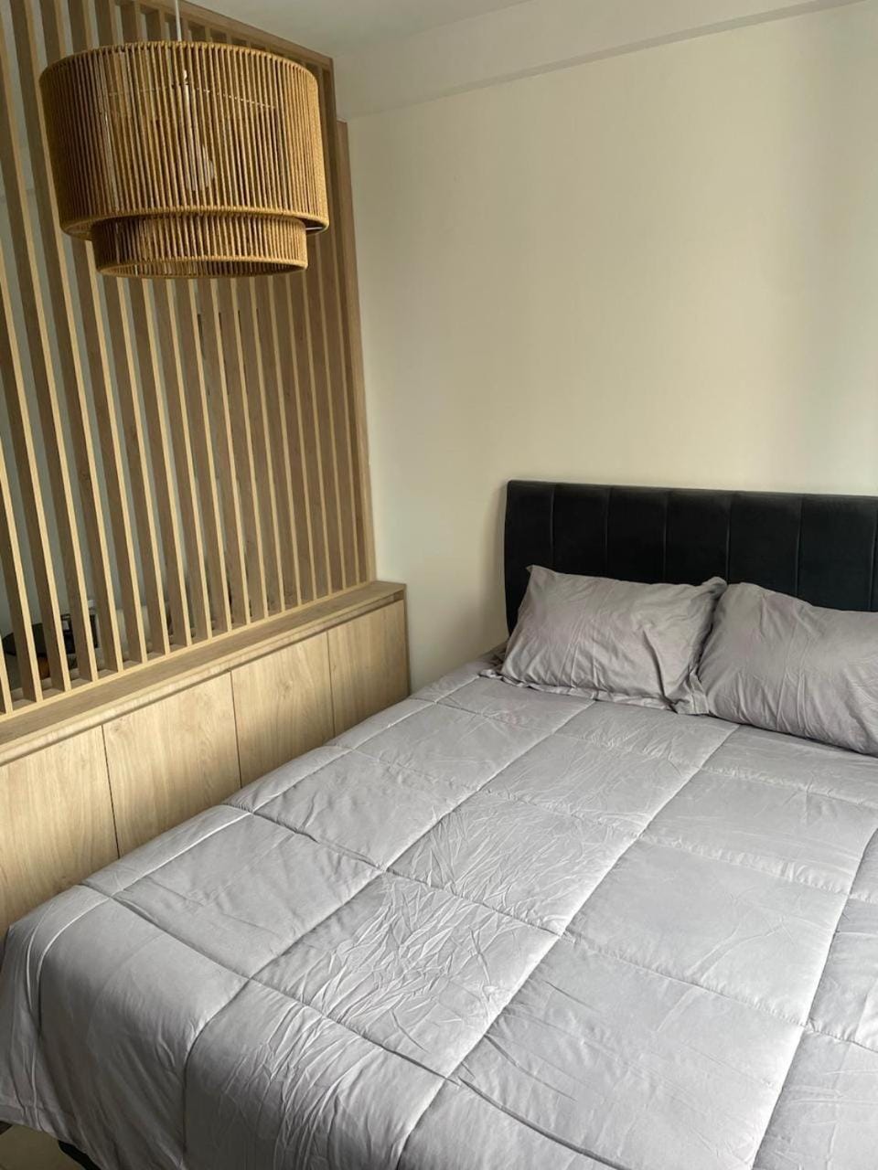 Nordico II Apartment in La Plata