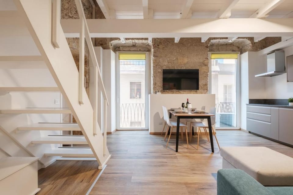 Loft San Remy Apartment in Cagliari