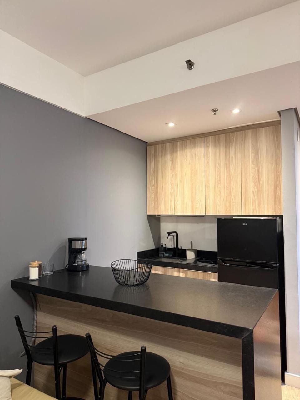Apartamento no Comfort- Alphaville Barueri Apartment in Santana de Parnaíba