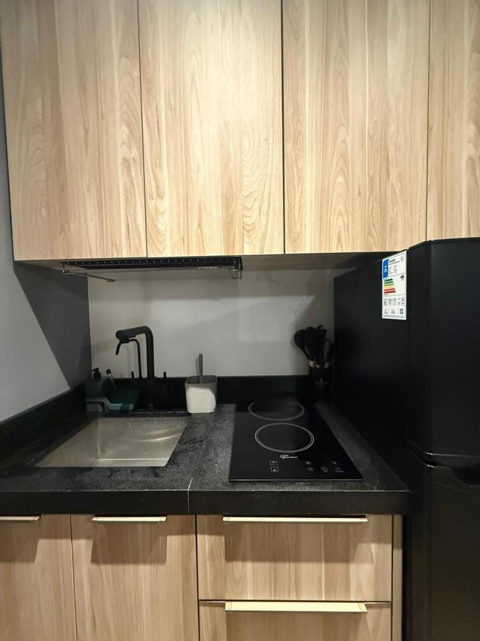 Apartamento no Comfort- Alphaville Barueri Apartment in Santana de Parnaíba