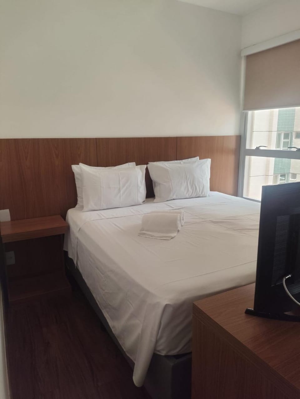 Flat Hotel S4 Águas Claras DF Apartment in State of Goiás
