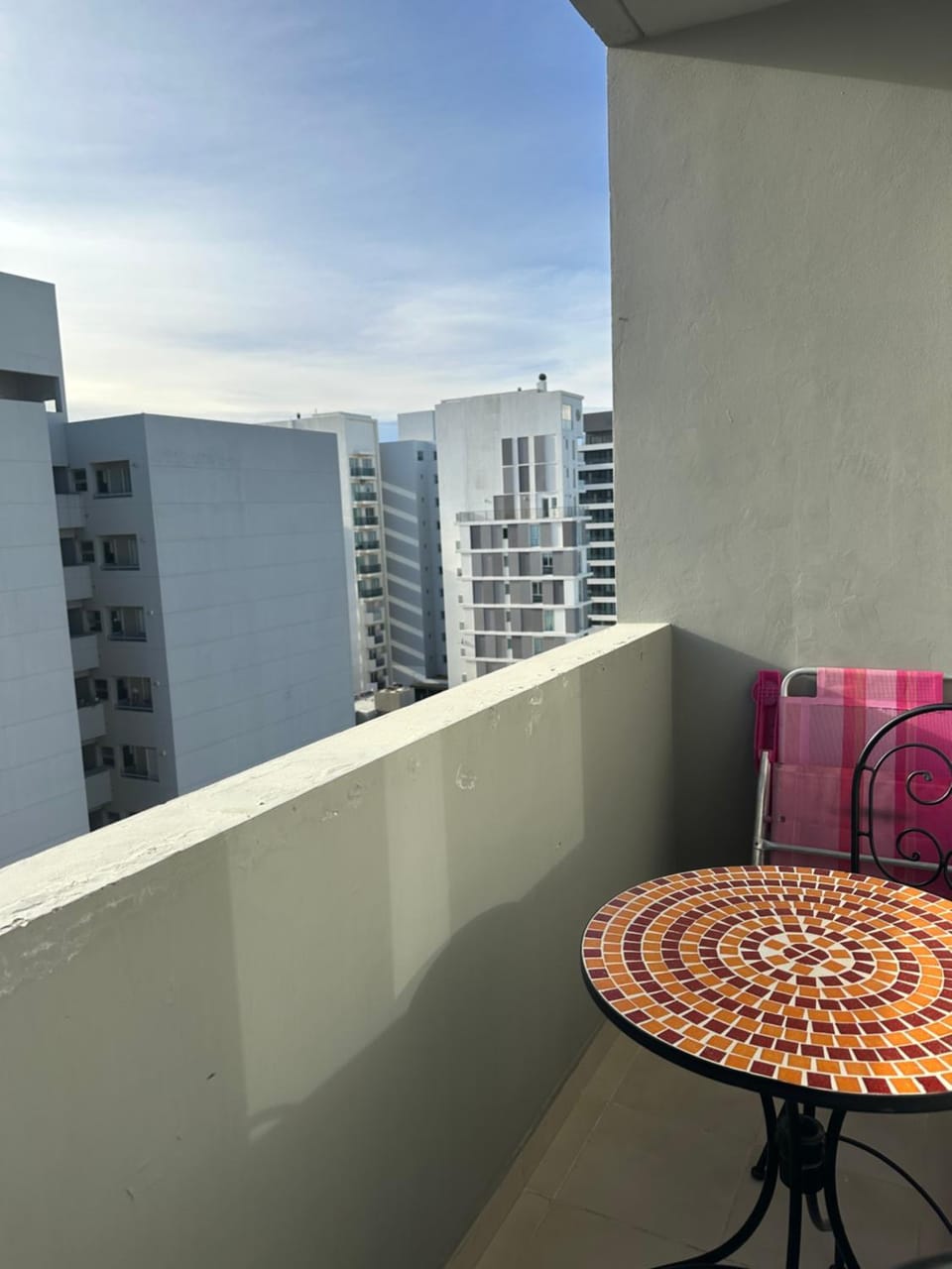 Croeso! Apartment in Puerto Madryn