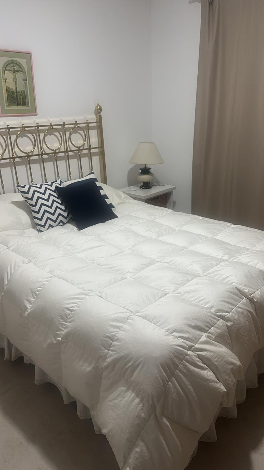 Croeso! Apartment in Puerto Madryn