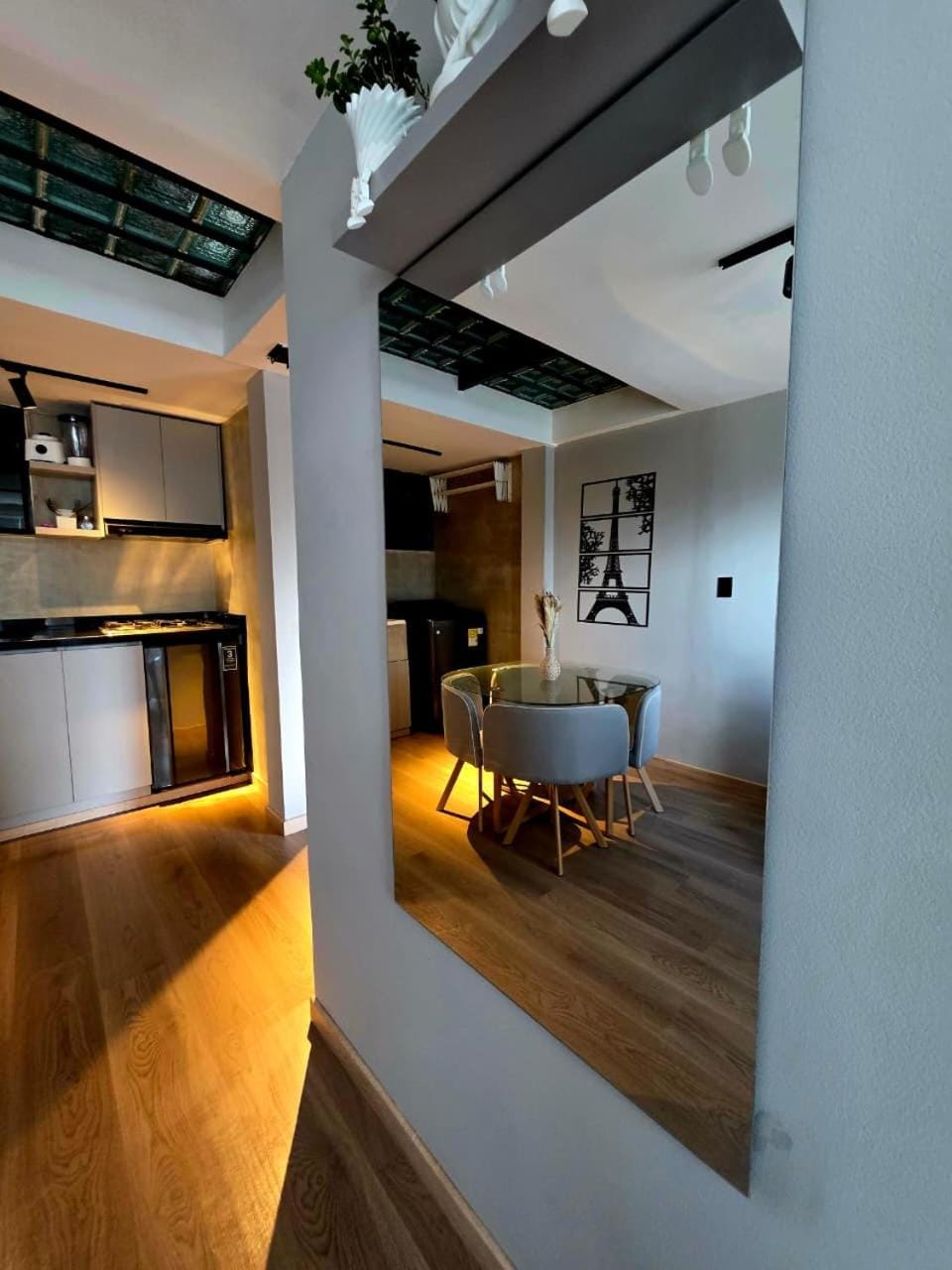 Studio Norte Tunja Moderno y acogedor Apartment in Tunja