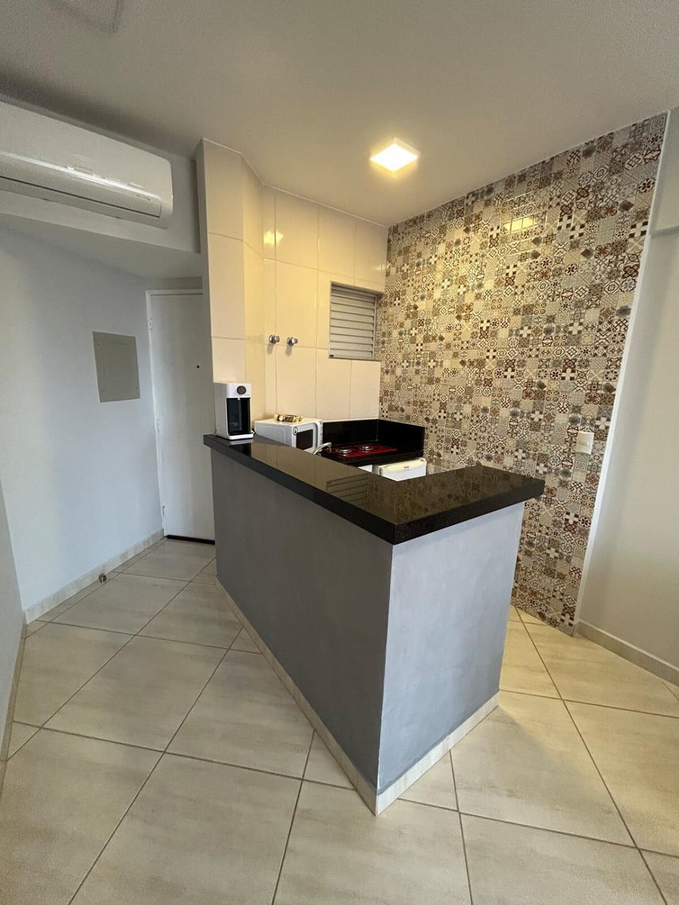 Ap Aconchegante no Centro! Apartment in Campinas