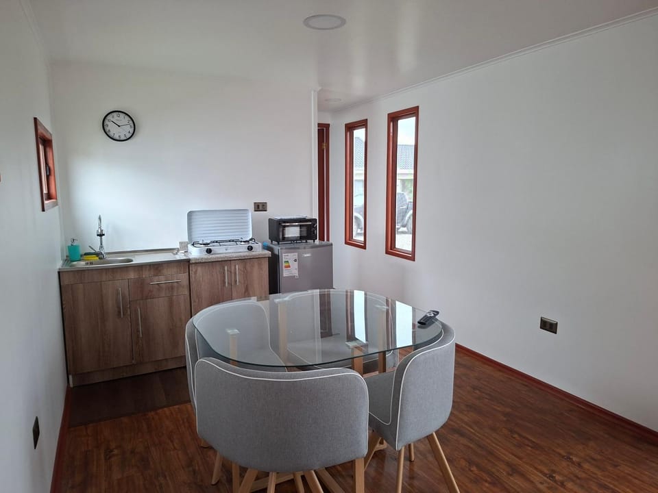 Cabañas Celeste Apartment in Maule