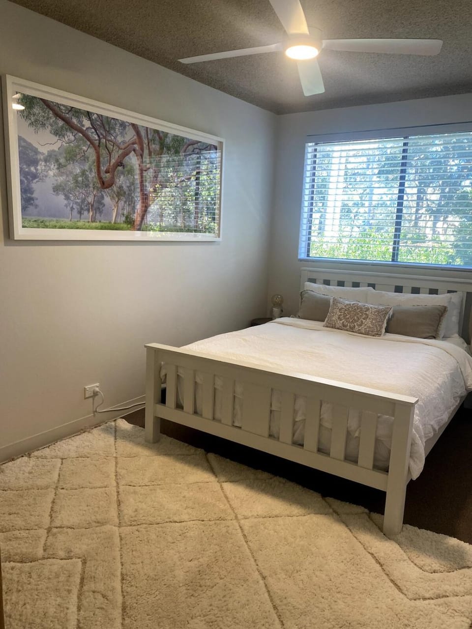 On The Jetty Lake-view Apartment Apartment in Central Coast