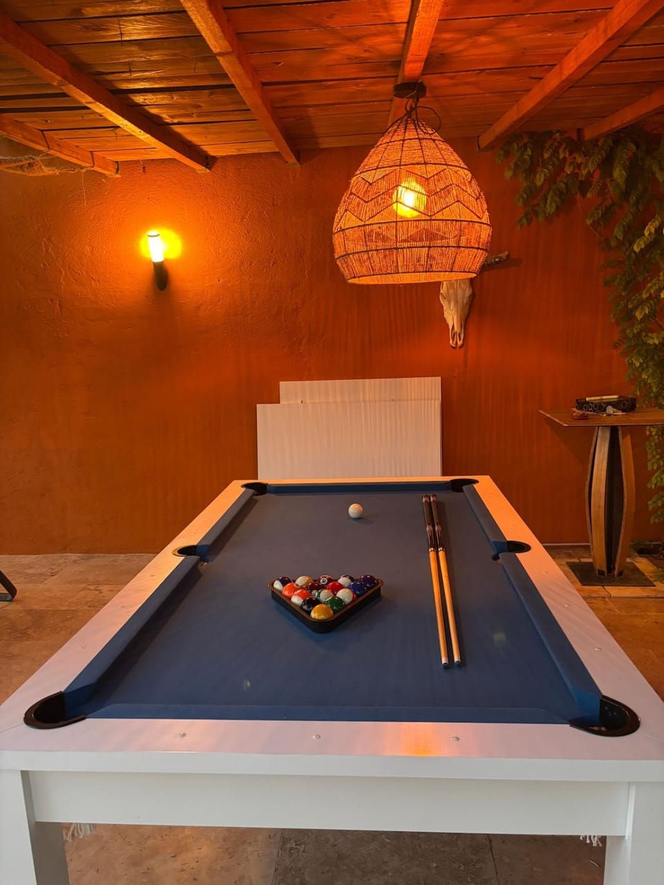 Billiard
