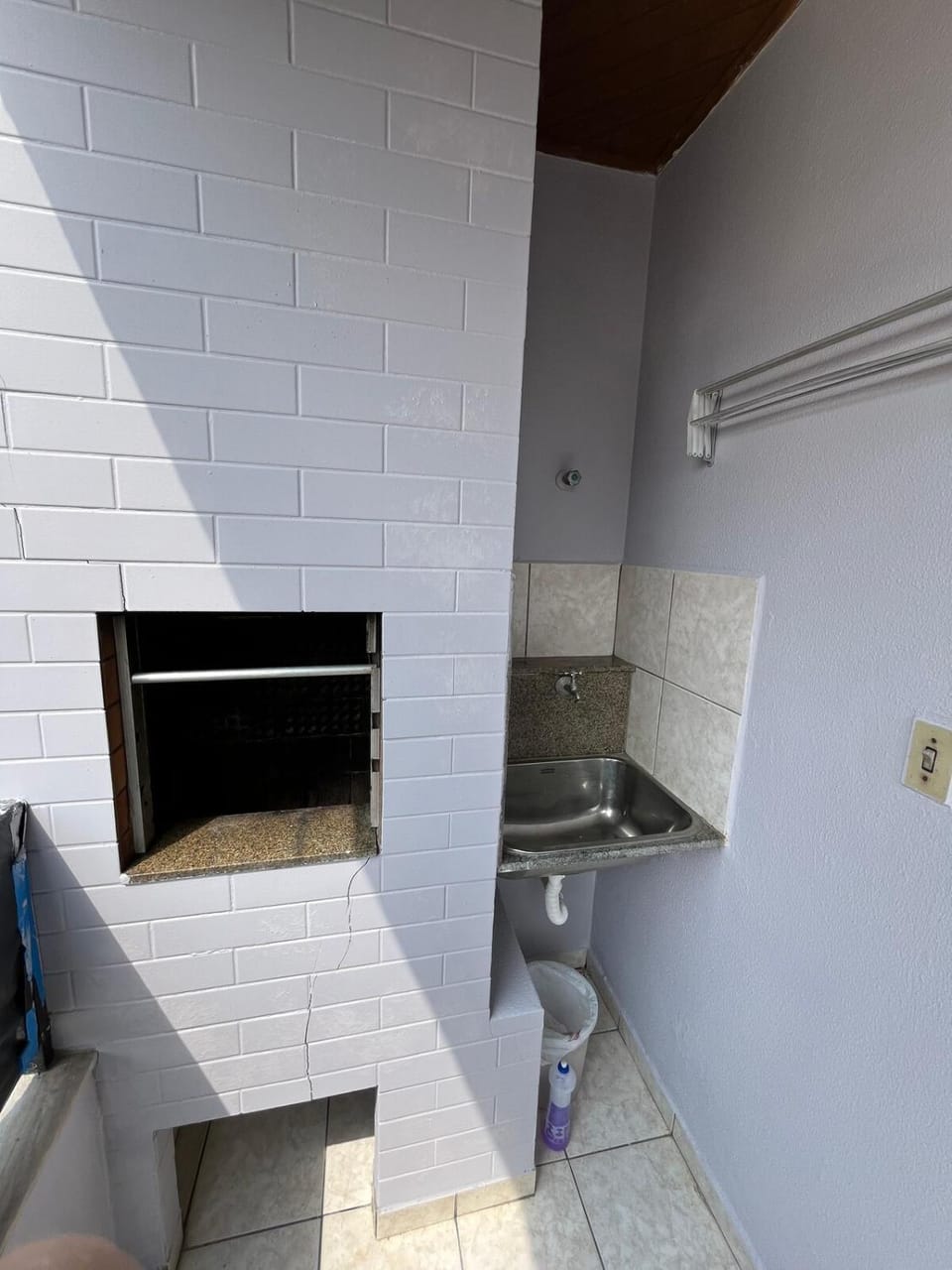 Apartamento en ingleses 180 mt del mar Apartment in Florianopolis
