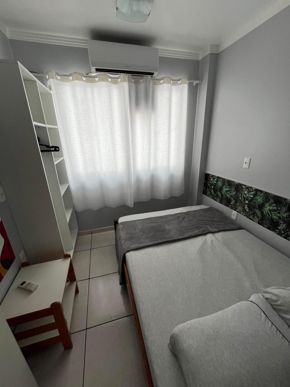Apartamento en ingleses 180 mt del mar Apartment in Florianopolis