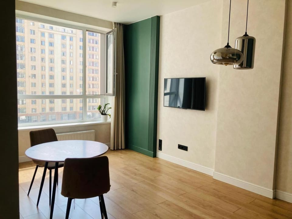 Communal lounge/ TV room, TV and multimedia, Living room, Seating area