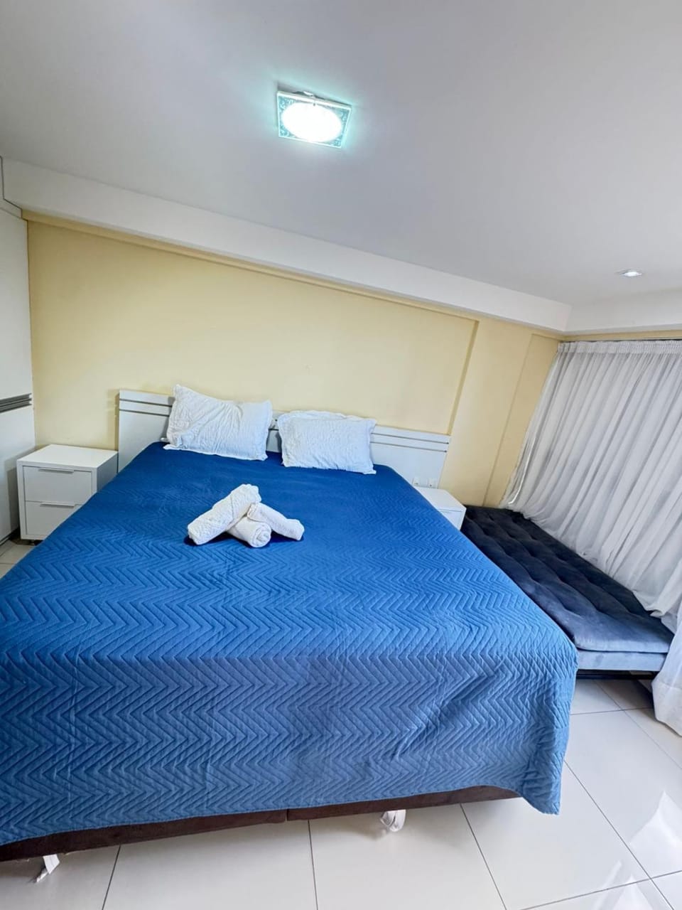 SUITE PREMIO CABO BRANCo Apartment in João Pessoa