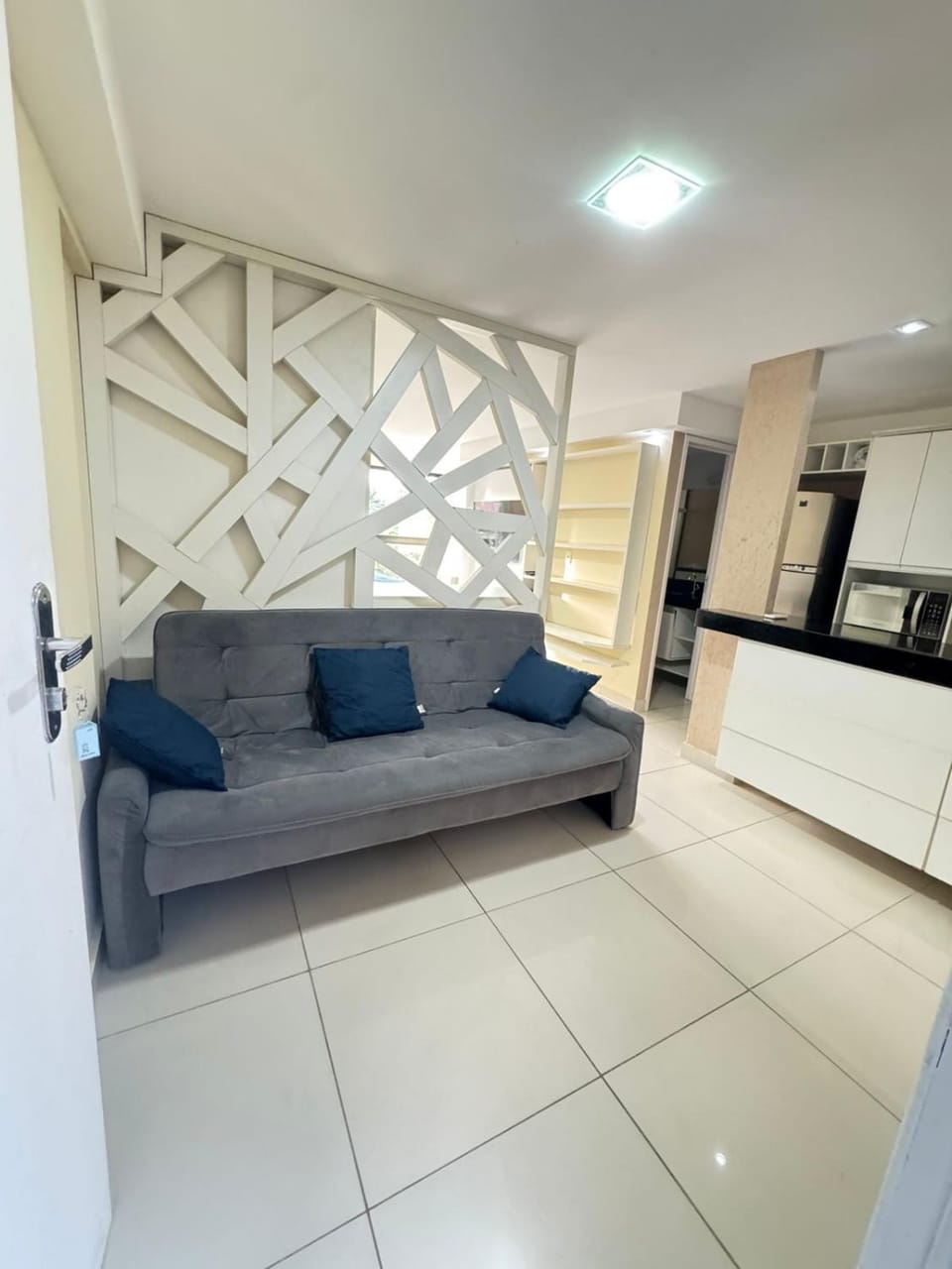SUITE PREMIO CABO BRANCo Apartment in João Pessoa