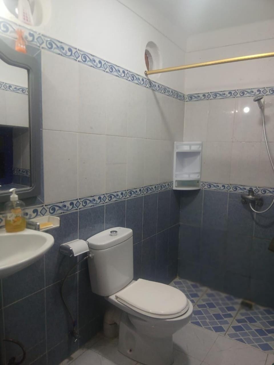 Dar Mobarak House in Casablanca-Settat