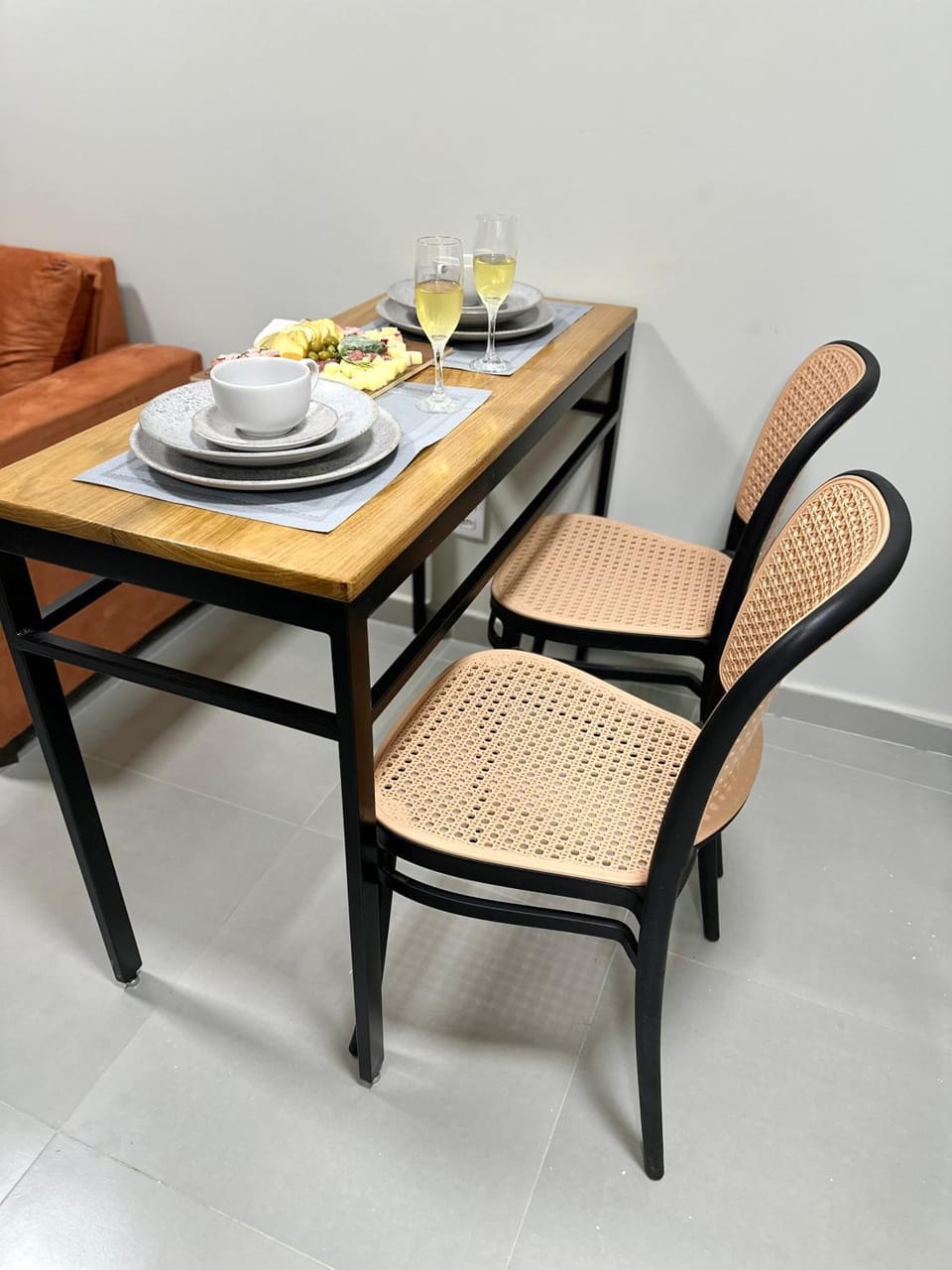Flor de Ceide 2 Apartment in Belém