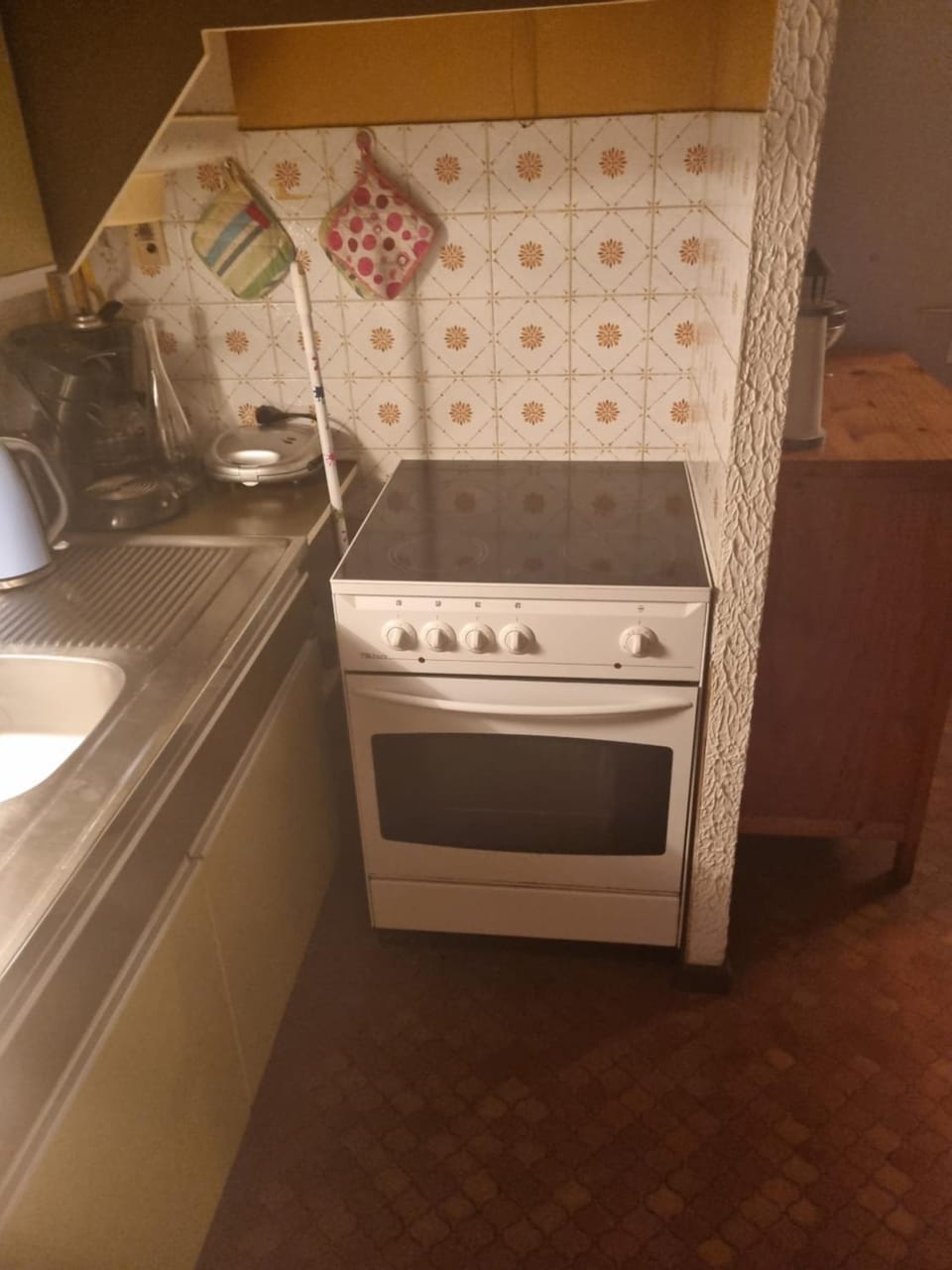 Chez Yvette Apartment in Leucate