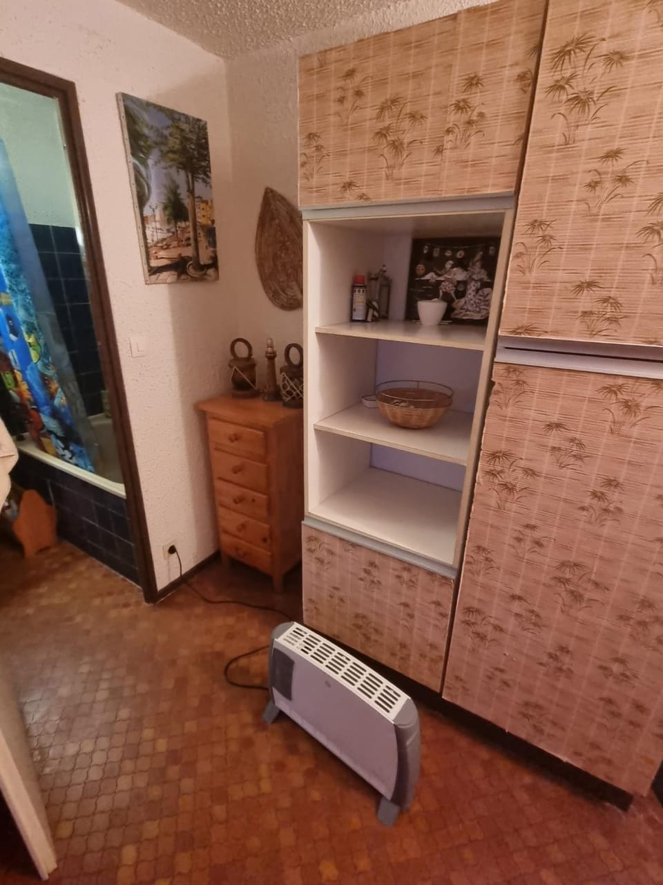 Chez Yvette Apartment in Leucate