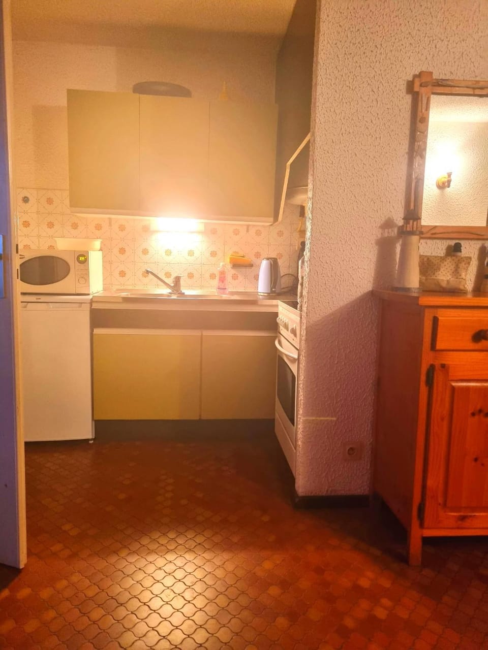 Chez Yvette Apartment in Leucate