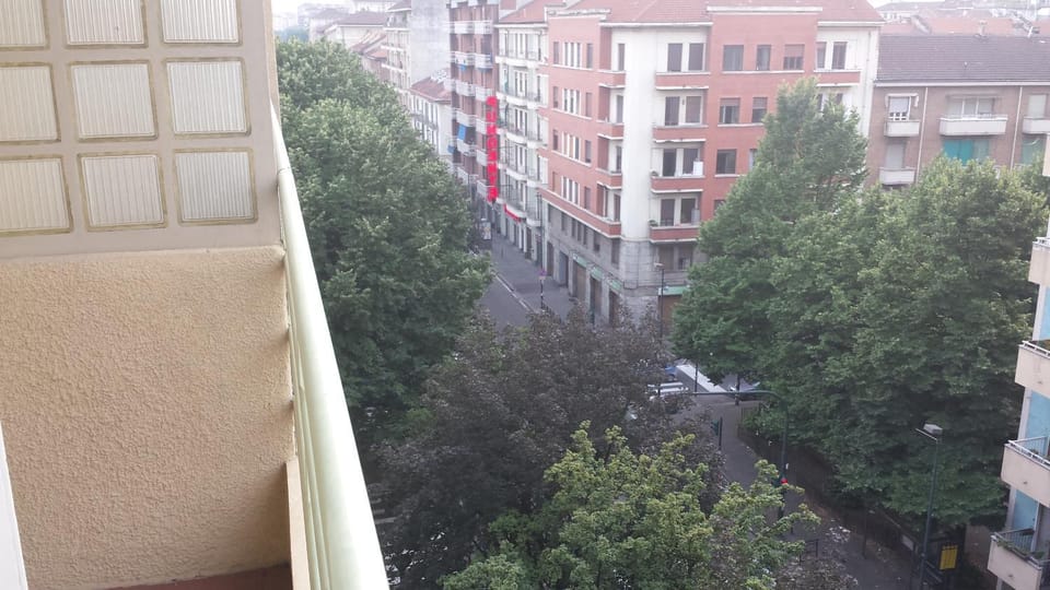 BB Torino Chicca Stadio Olimpico Bed and Breakfast in Turin