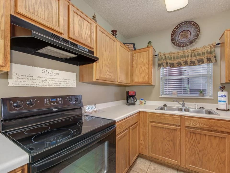CL505 River Romp House in Pigeon Forge