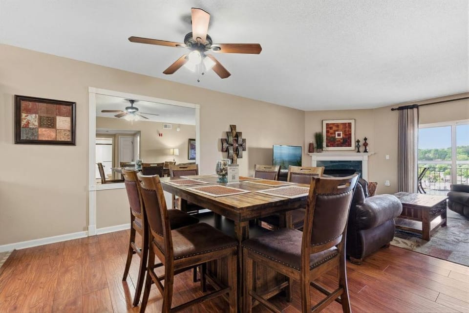 WP233 Always Dreaming House in Pigeon Forge