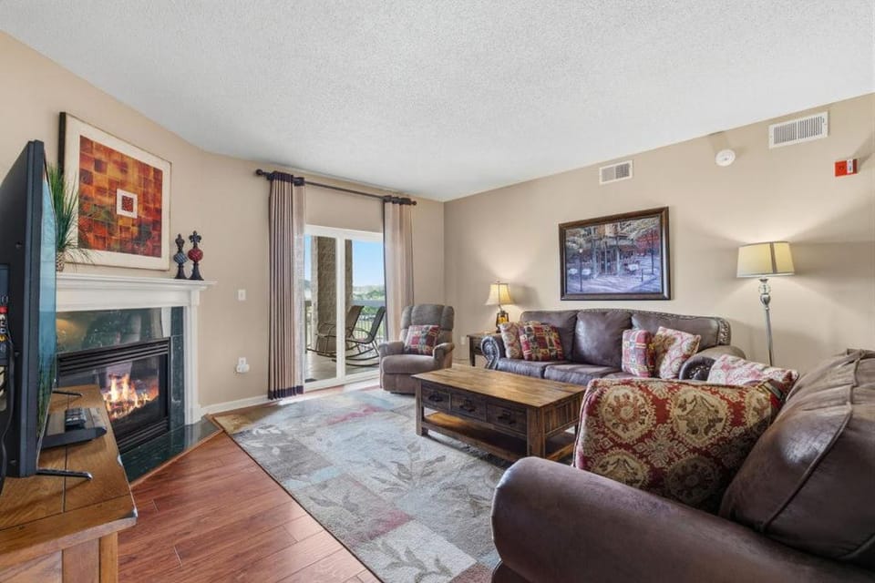 WP233 Always Dreaming House in Pigeon Forge