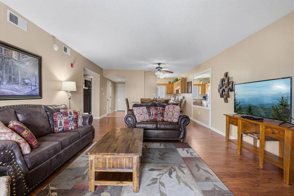 WP233 Always Dreaming House in Pigeon Forge