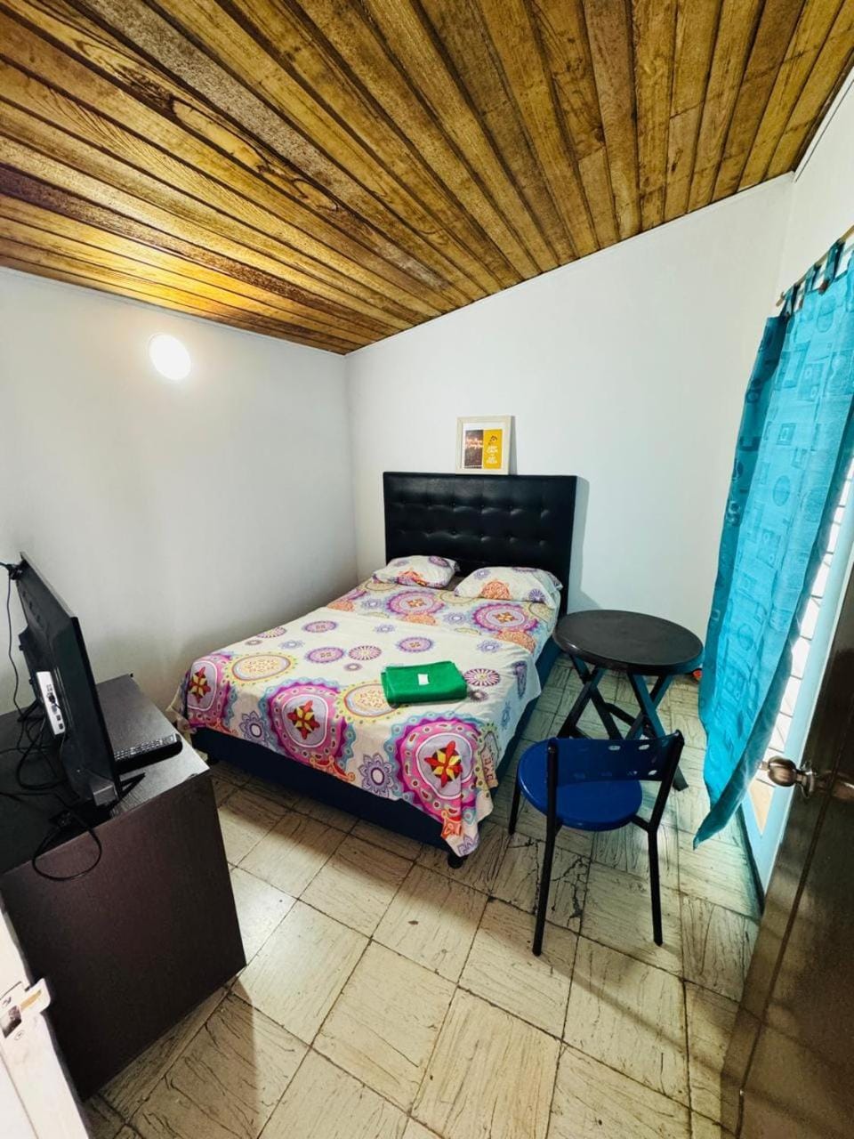 Casa Osiris Bed and Breakfast in Cali