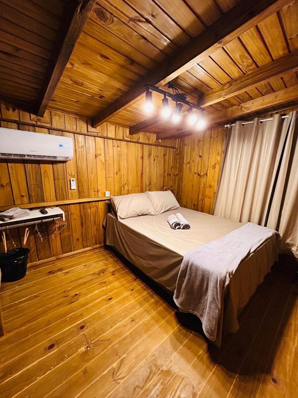 Loft Felicidade House in Florianopolis