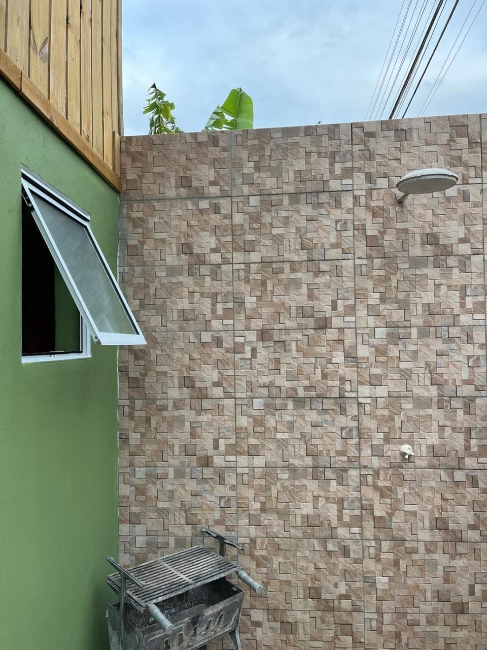 Loft Felicidade House in Florianopolis