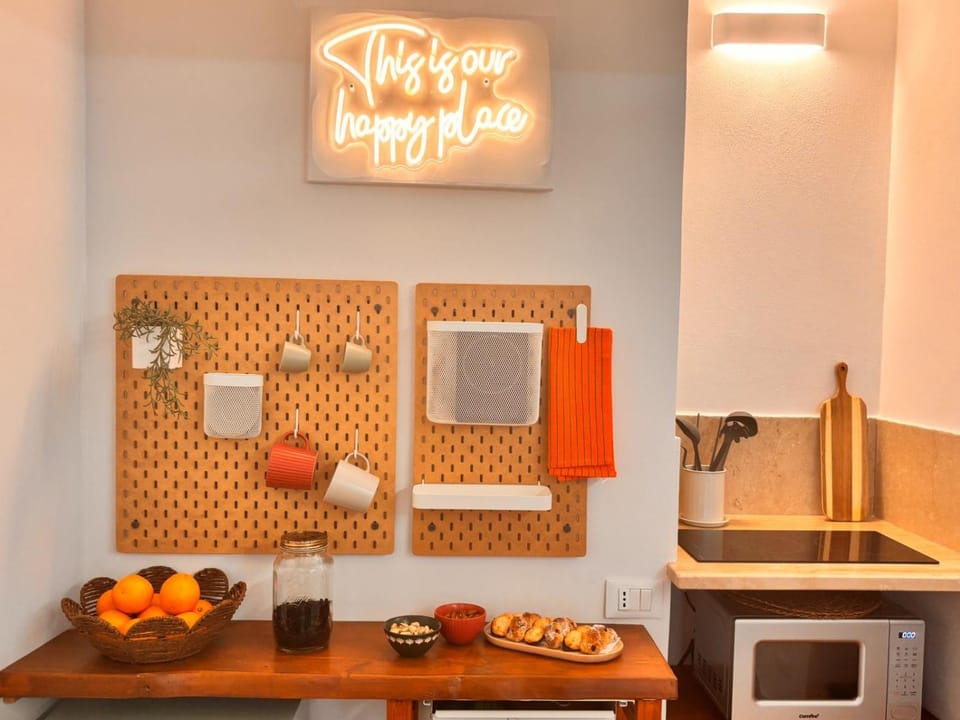 Marie Claire Guest House Apartment in Palermo