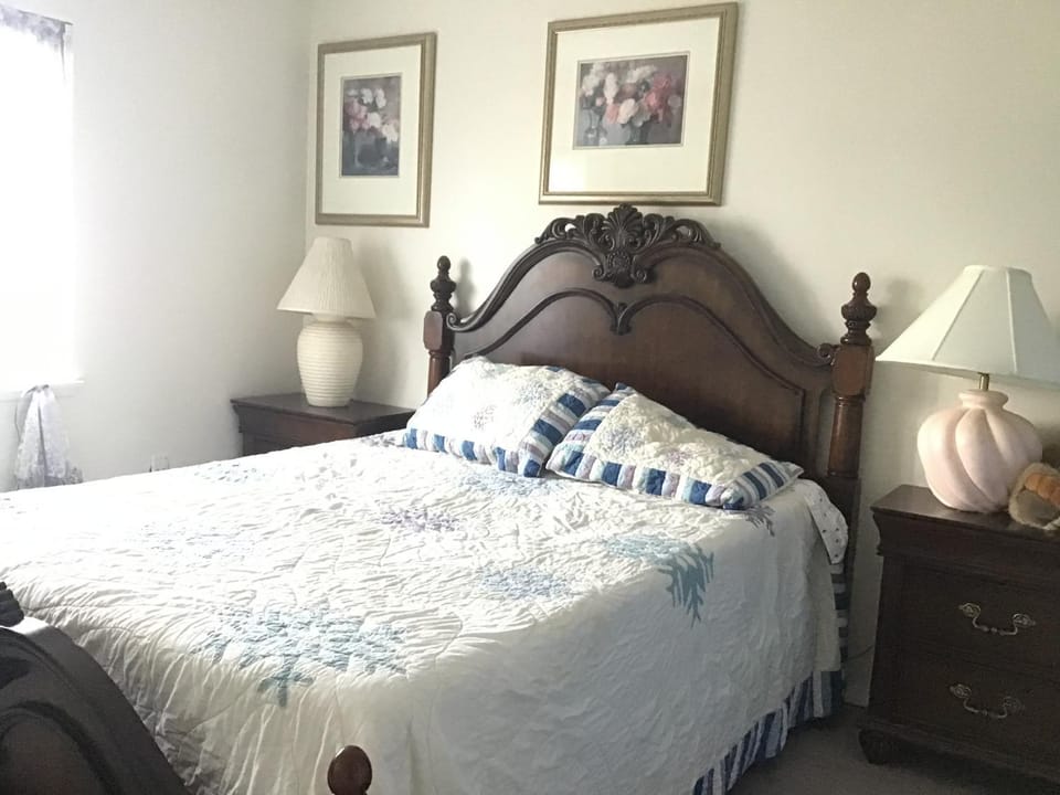 Guest Suites in High Tech Park Bed and Breakfast in Rancho Bernardo