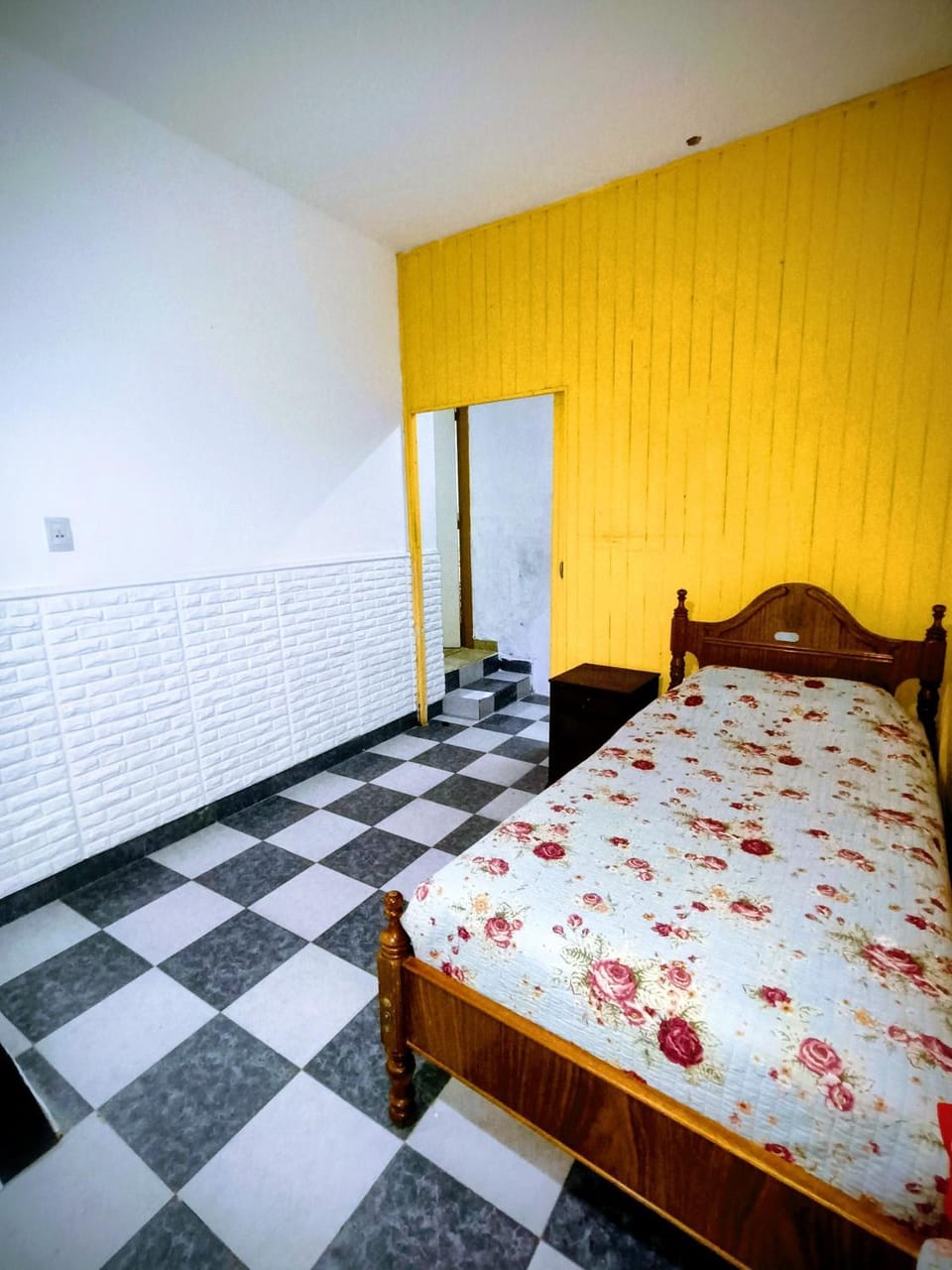 Despertar Apartment in Santa Rosa