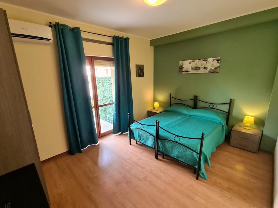 Affittacamere Il Terrazzo Di Archimede Bed and Breakfast in Syracuse