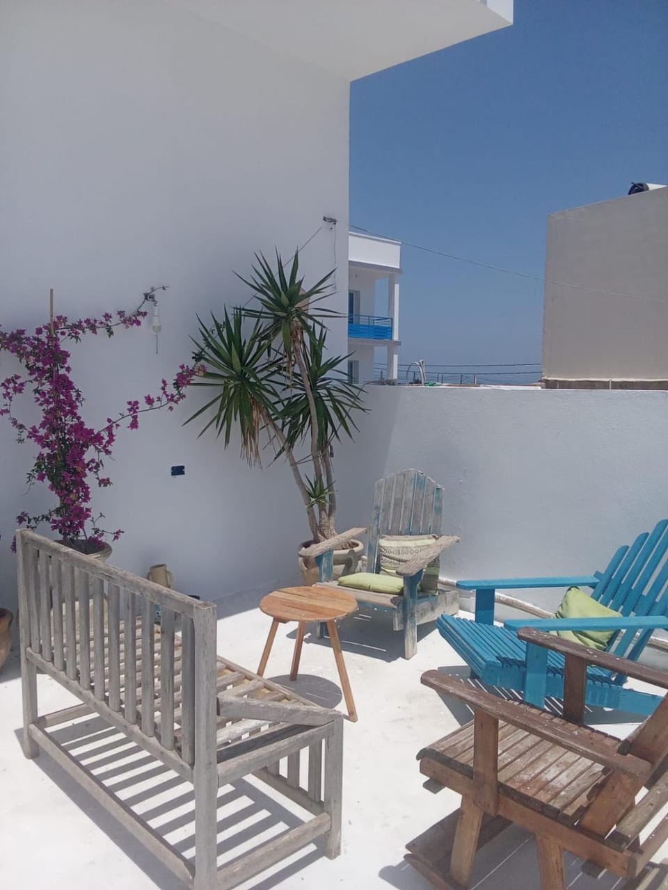Dar Leïla Apartment in Sousse Governorate, Tunisia