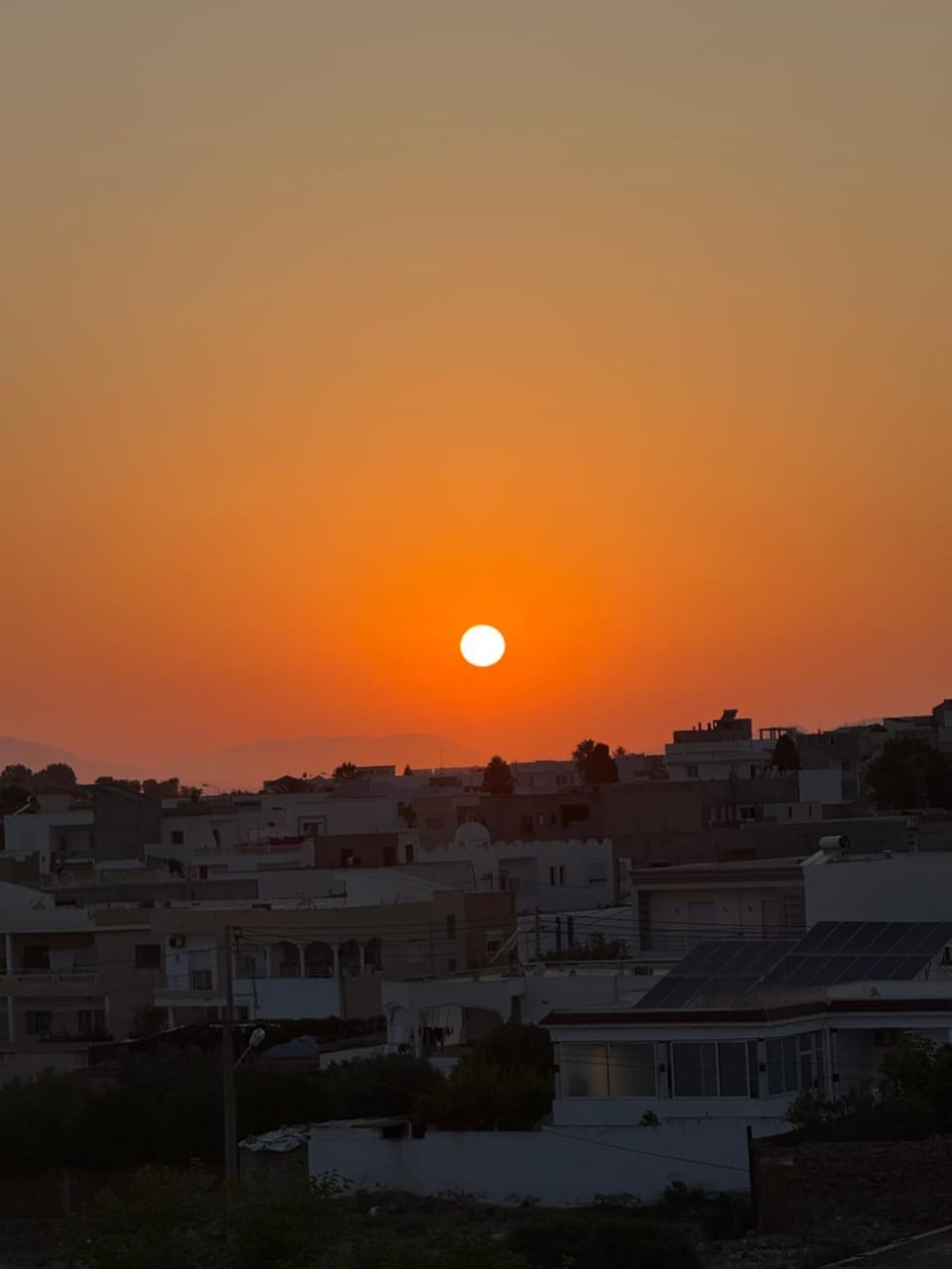 Dar Leïla Apartment in Sousse Governorate, Tunisia