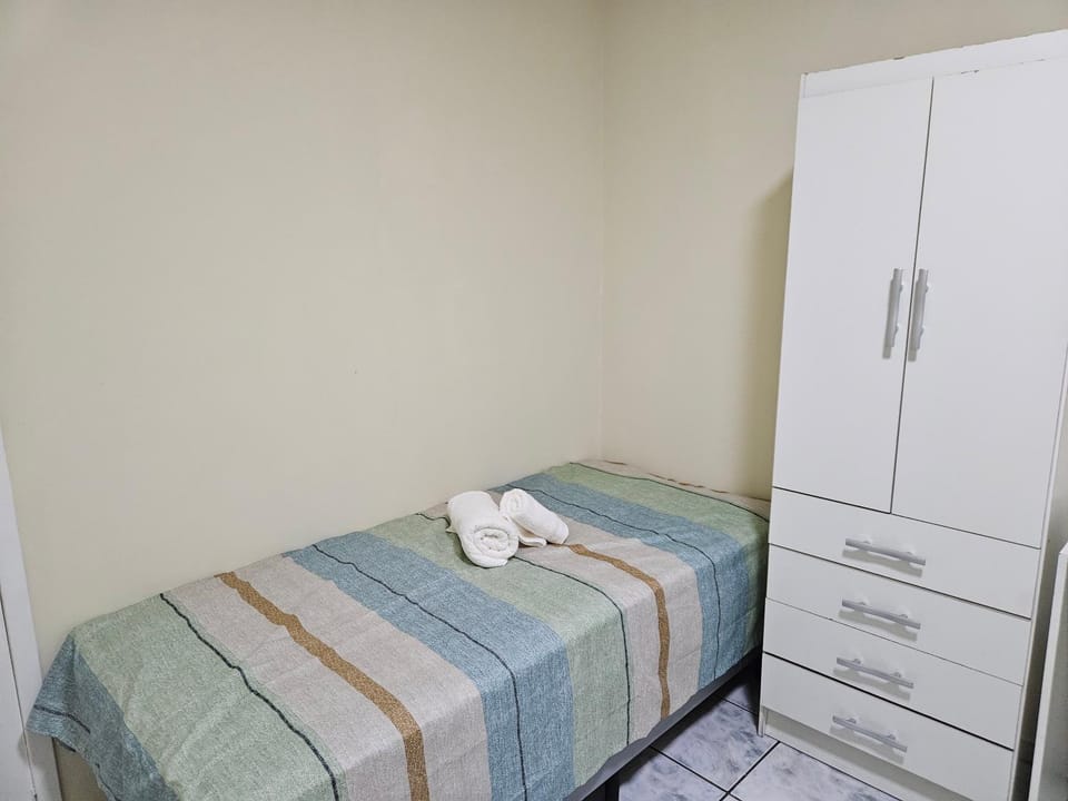 Kitnet aconchegante Apartment in São José