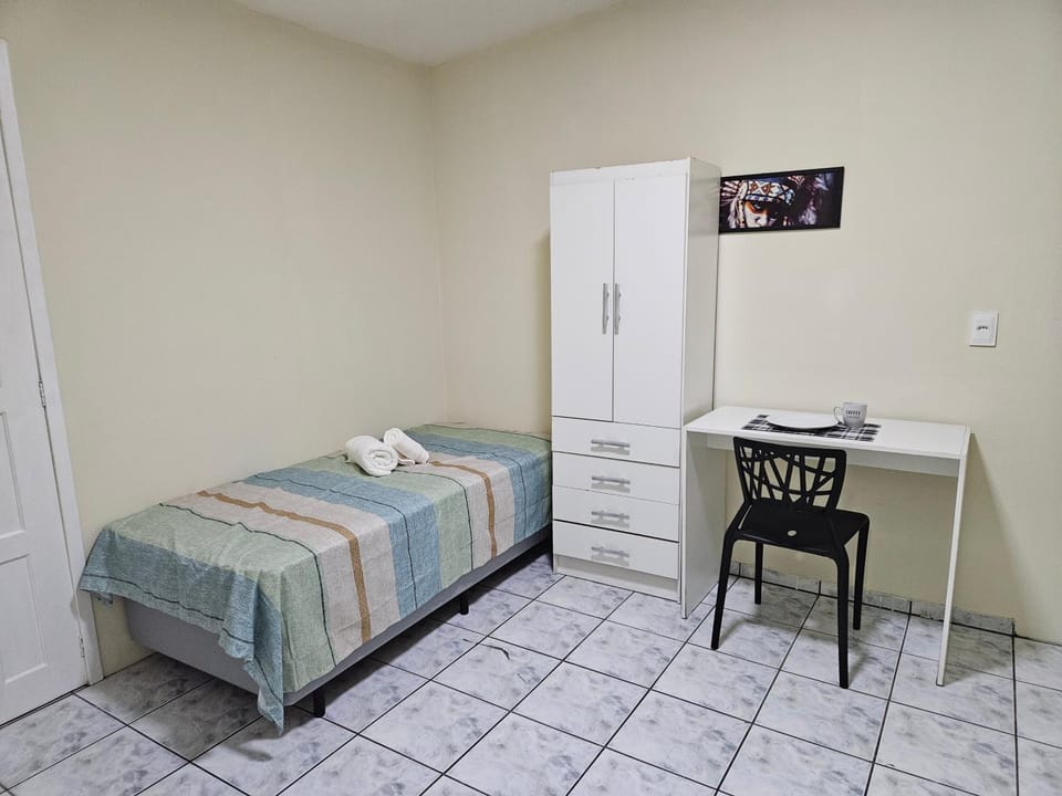 Kitnet aconchegante Apartment in São José