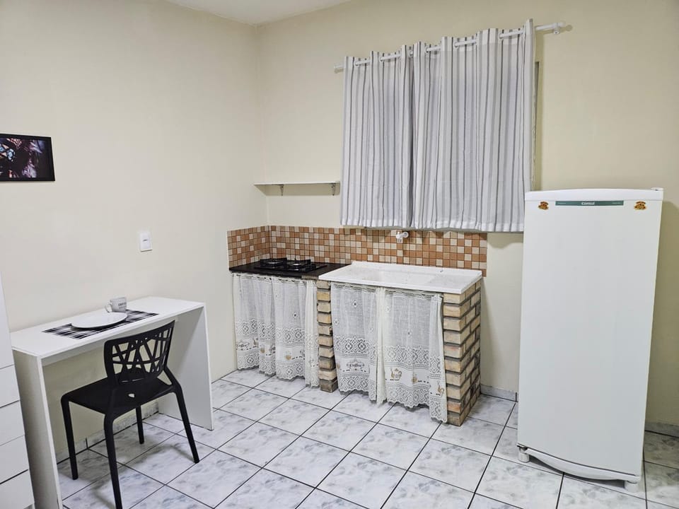 Kitnet aconchegante Apartment in São José