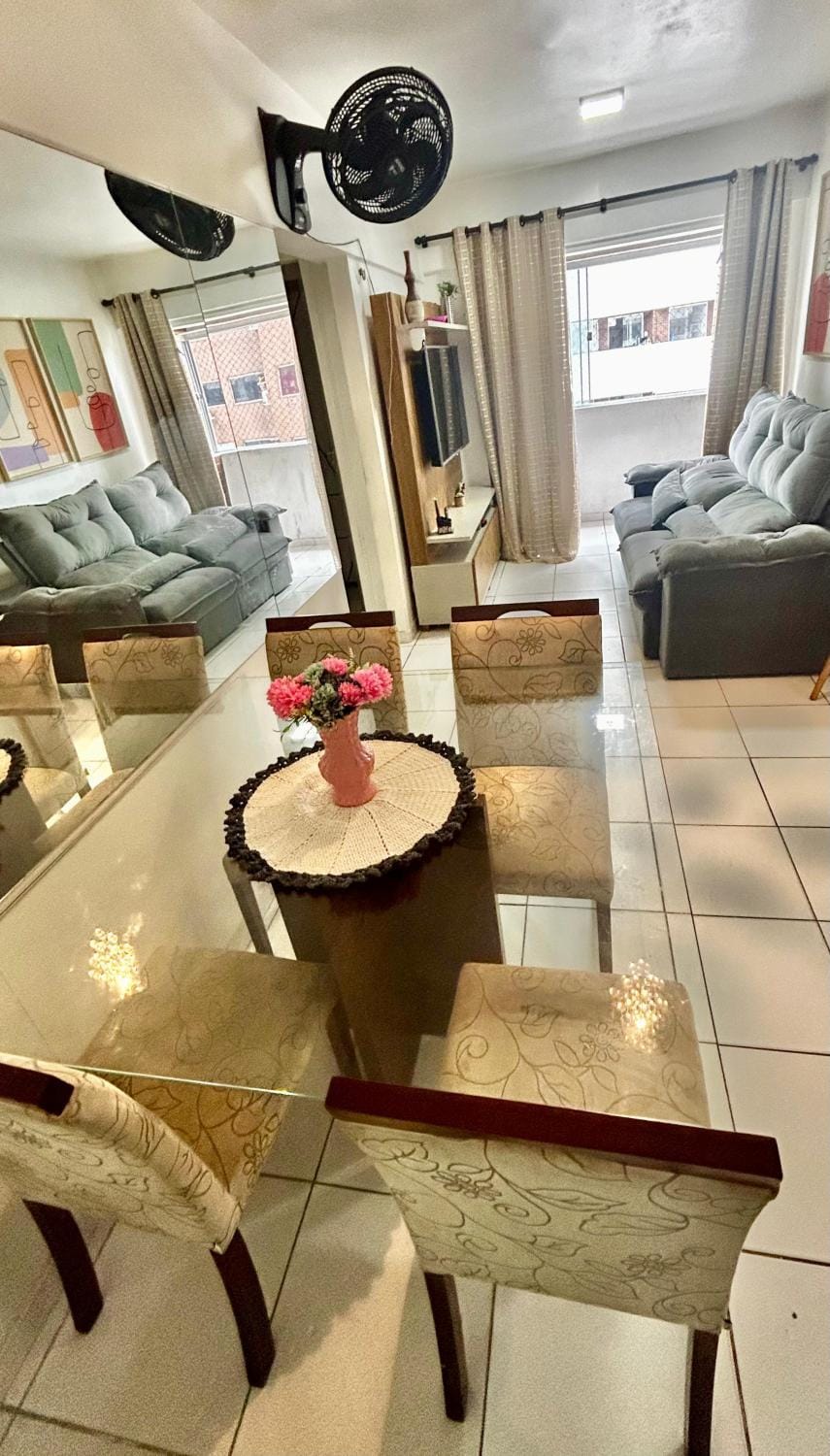 Apartamento Cop 30 Apartment in Belém