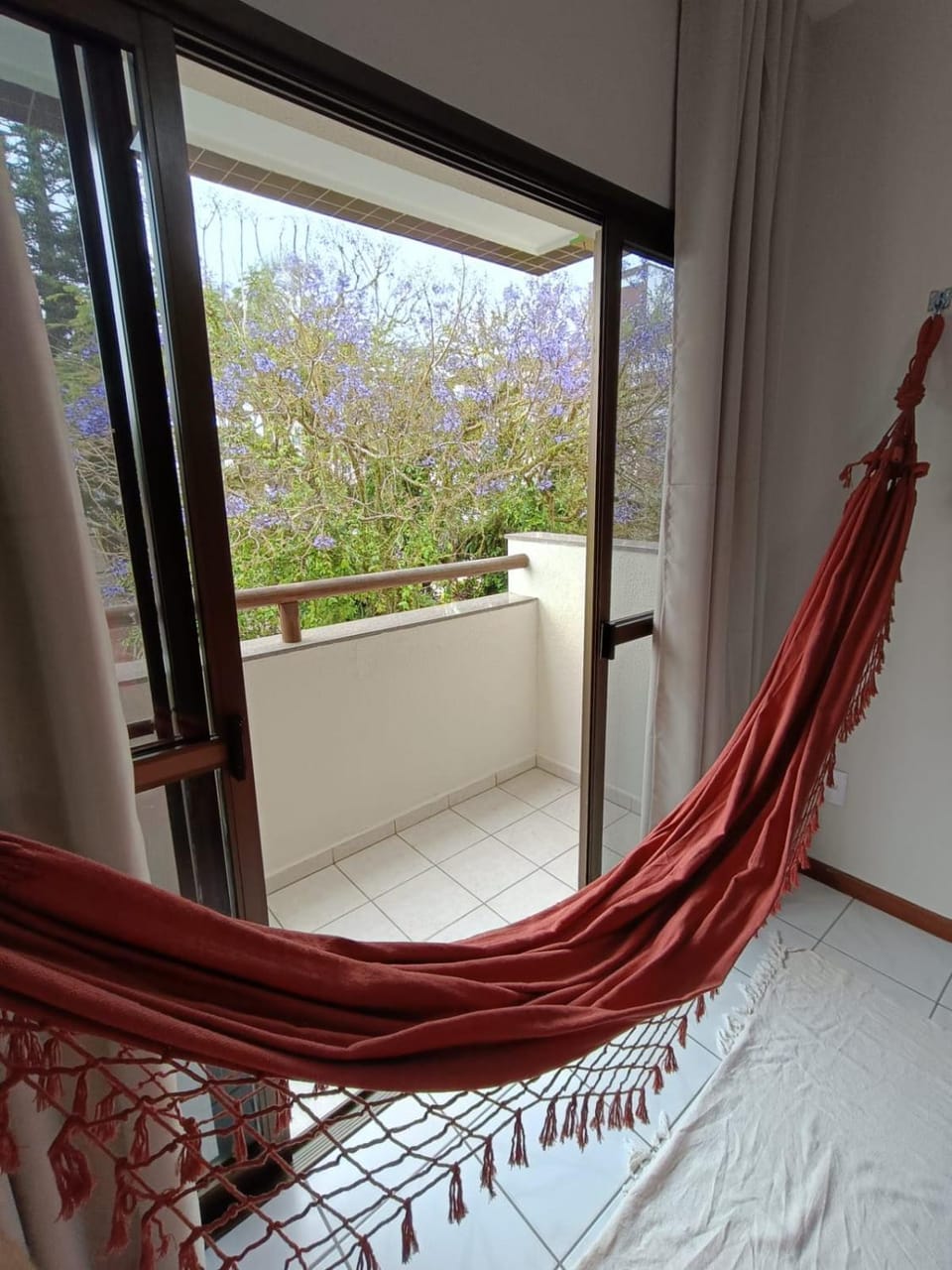 Solar 306 - Apartamento a 400m da praia de Canavieiras Apartment in Florianopolis