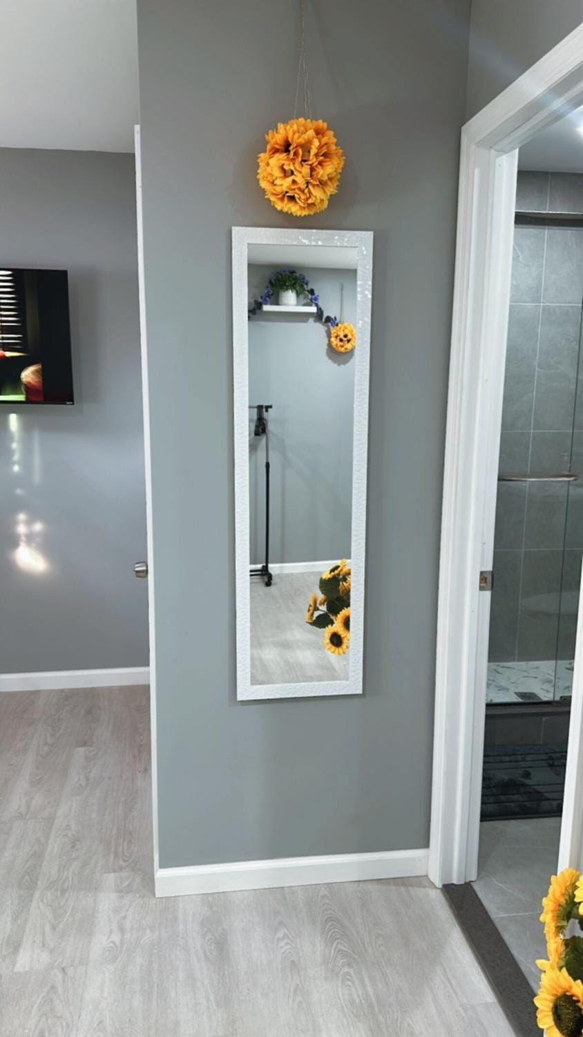 Unit #10 Private Studio Apartment in Hempstead