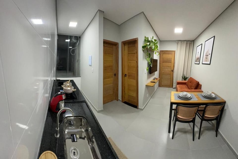 Flor de Ceide 4 Apartment in Belém