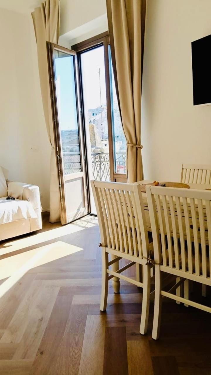 Cuore Antico - Il Monastero Sul Mare Apartment in Vieste