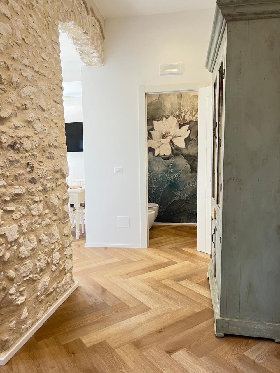 Cuore Antico - Il Monastero Sul Mare Apartment in Vieste