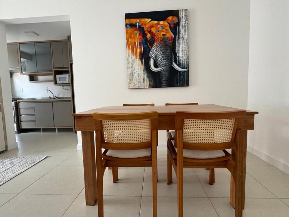 Apartamento campeche Apartment in Florianopolis