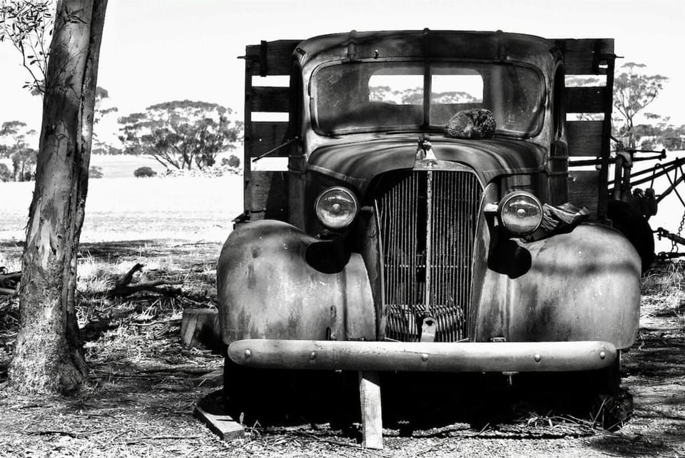 Chevy Cottage House in Esperance