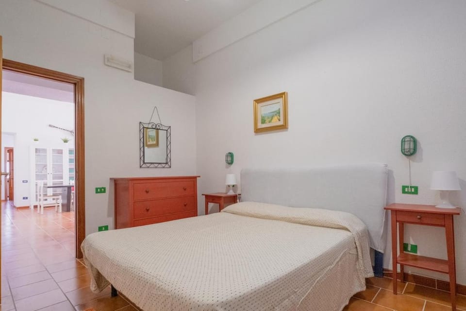 Luce sul Mare - Il Monastero Sul Mare Apartment in Vieste